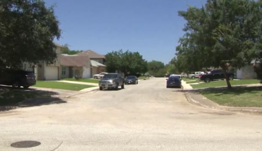 San Antonio police identify woman found shot, killed at Northwest Side home; Suspect also dies