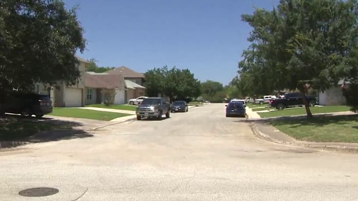 San Antonio police identify woman found shot, killed at Northwest Side home; Suspect also dies