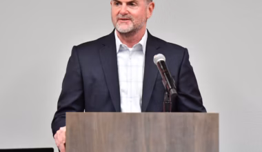 Faculty sue Texas Tech, claiming censorship of teaching about race, gender