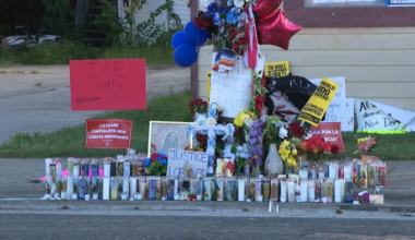 LULAC says witnesses in fatal Houston ICE shooting are being pressured to self-deport