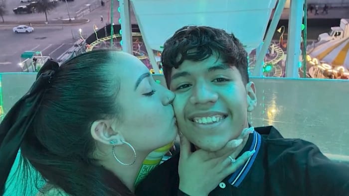 Mariachi no longer in ICE custody after calls for his release, Rep. Castro says