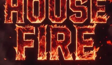Fire crews quicky extinguish a house fire on Plano Road