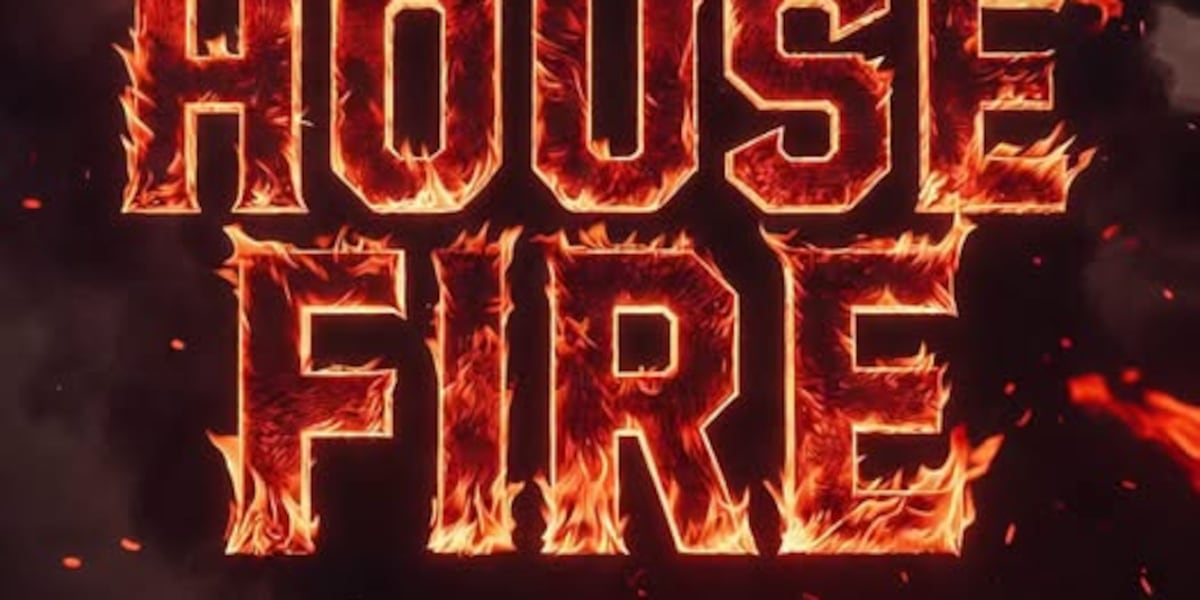 Fire crews quicky extinguish a house fire on Plano Road