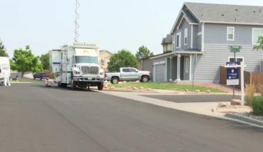 El Paso County Sheriff’s Office investigates presumed homicide in Cimarron Hills area