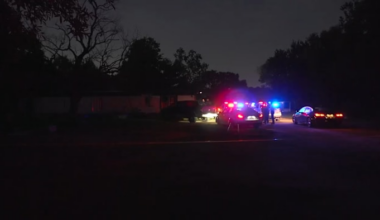 Deputies investigating woman’s death outside trailer in northwest Harris County