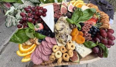 Deep Ellum cheese shop Amor y Queso reopens with new market