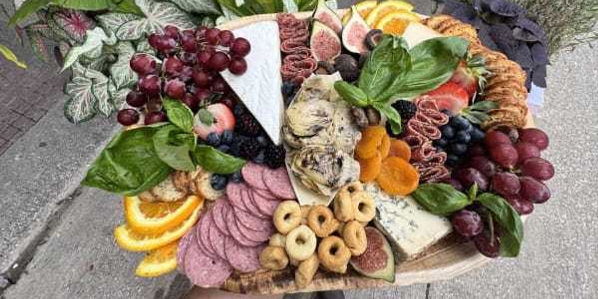 Deep Ellum cheese shop Amor y Queso reopens with new market