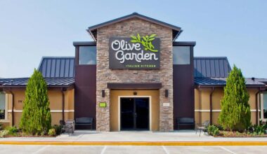 New Olive Garden opening sparks hope for economic growth in Corpus Christi's west side