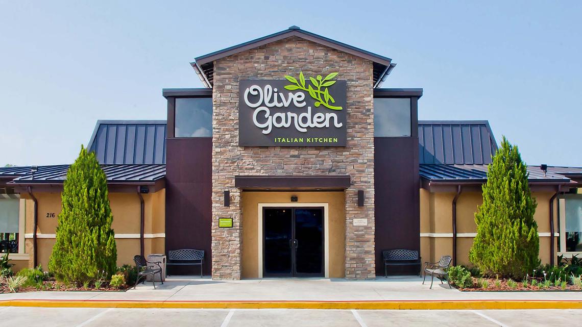 New Olive Garden opening sparks hope for economic growth in Corpus Christi's west side