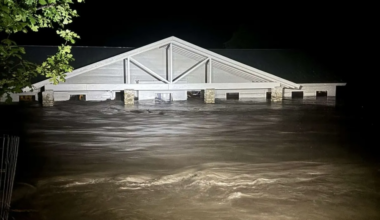 State of Texas: One year after the flood