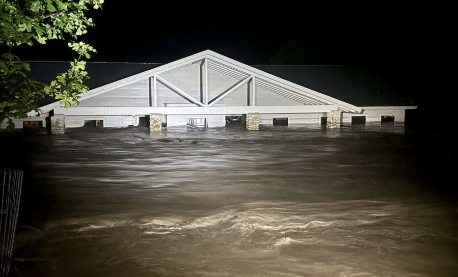 State of Texas: One year after the flood