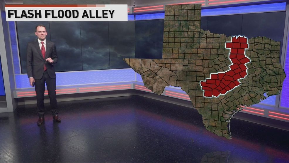 (CBS Austin photo)