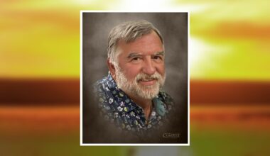 Tony Nicholas Obituary Jun 13, 2026