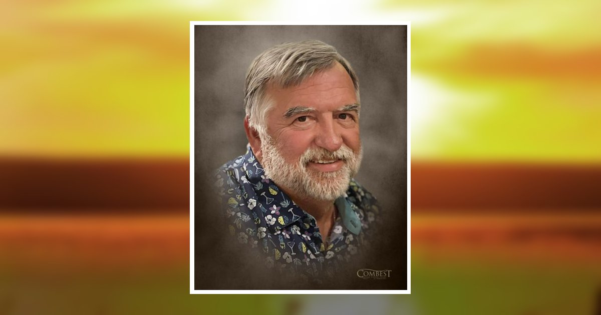 Tony Nicholas Obituary Jun 13, 2026