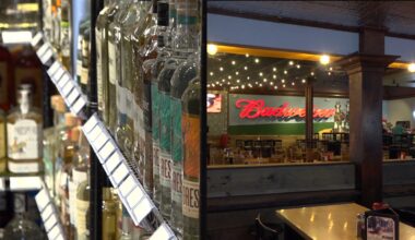 Local restaurants, liquor stores adapt as alcohol sales decline across Southeast Texas