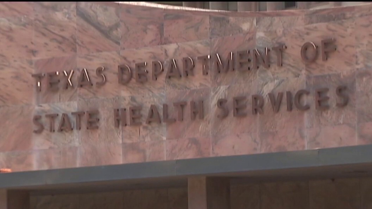Officials warn of Cyclosporiasis outbreak in Texas