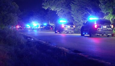 1 man killed, 1 man injured in shooting near Lake Arlington, Fort Worth police say