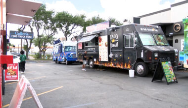 One fee, not dozens: Texas food trucks get new rule starting today