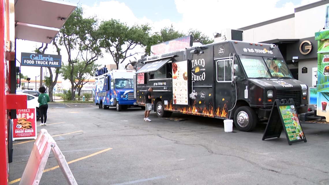 One fee, not dozens: Texas food trucks get new rule starting today