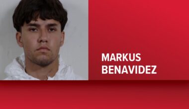 Affidavit: 20-year-old accused of killing father told police, "I did what I did"