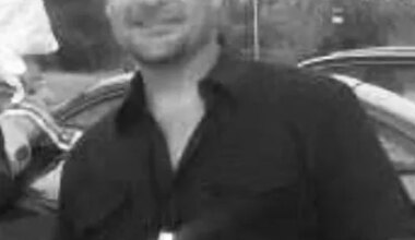 Randall Ray Onley - Nov 26, 1977 - Jul 3, 2026