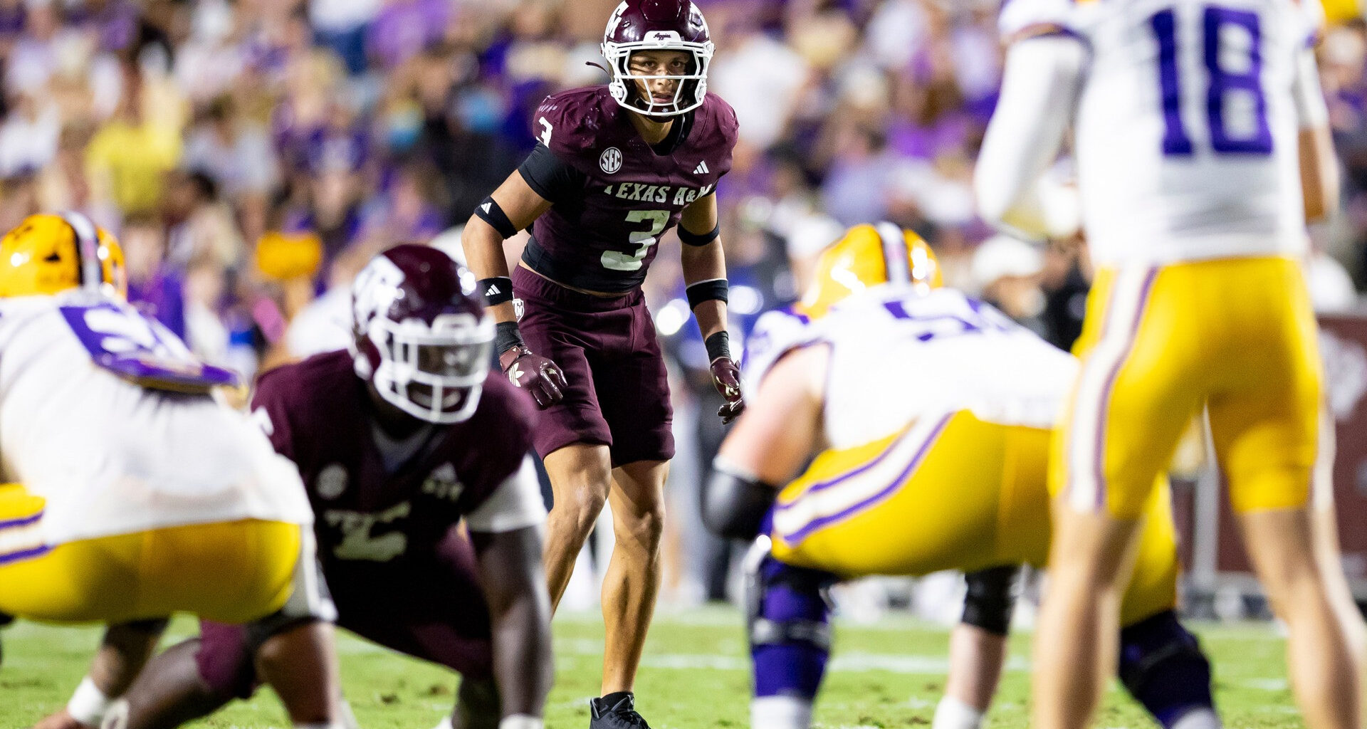 Texas A&M Aggies - Official Athletics Website