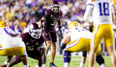 Texas A&M Aggies - Official Athletics Website
