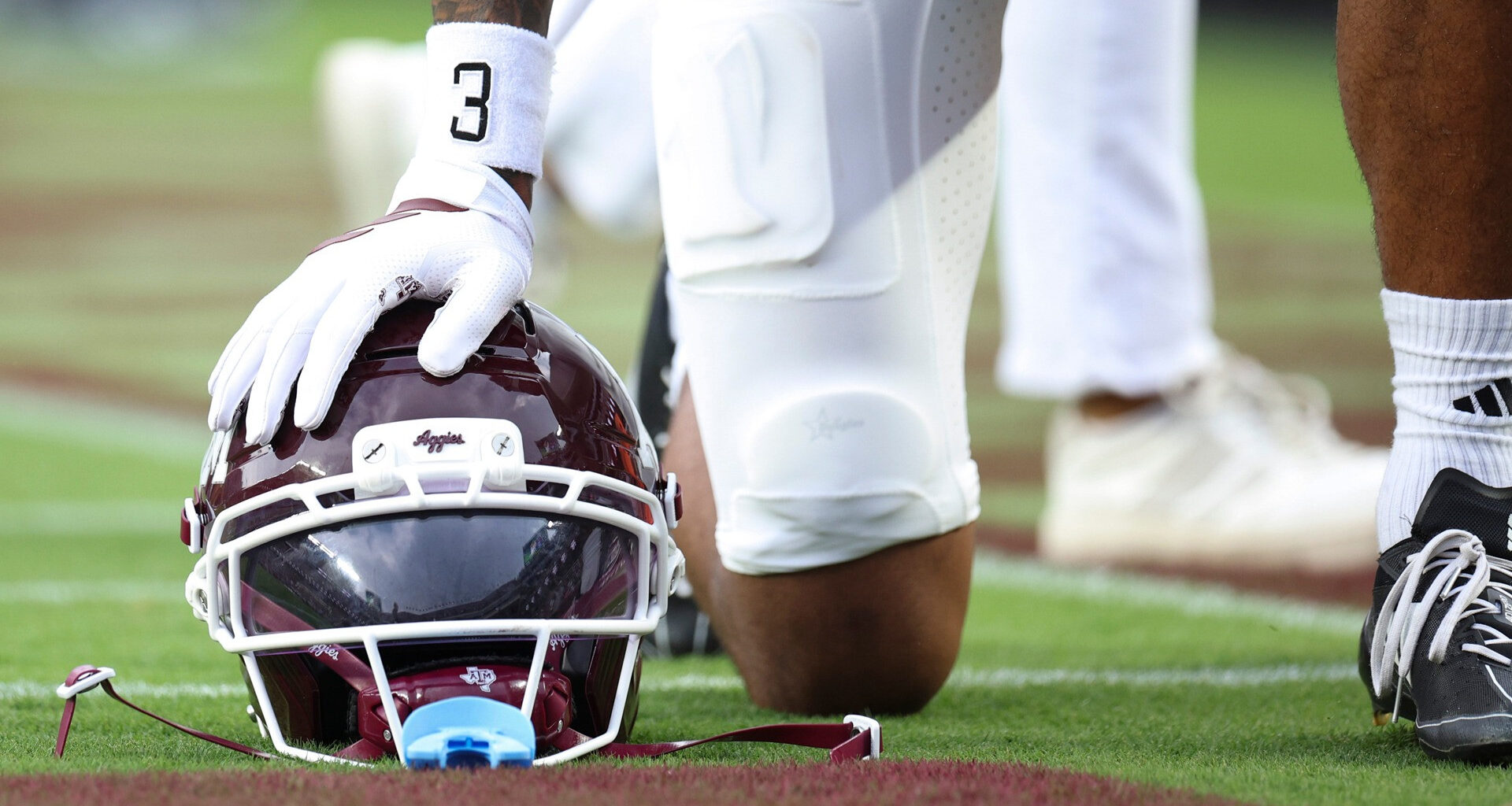Texas A&M Aggies - Official Athletics Website