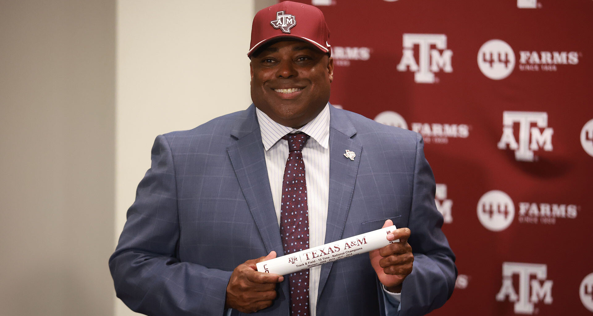 Texas A&M