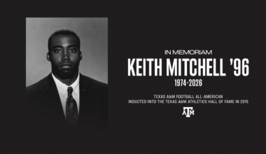 Texas A&M Aggies - Official Athletics Website