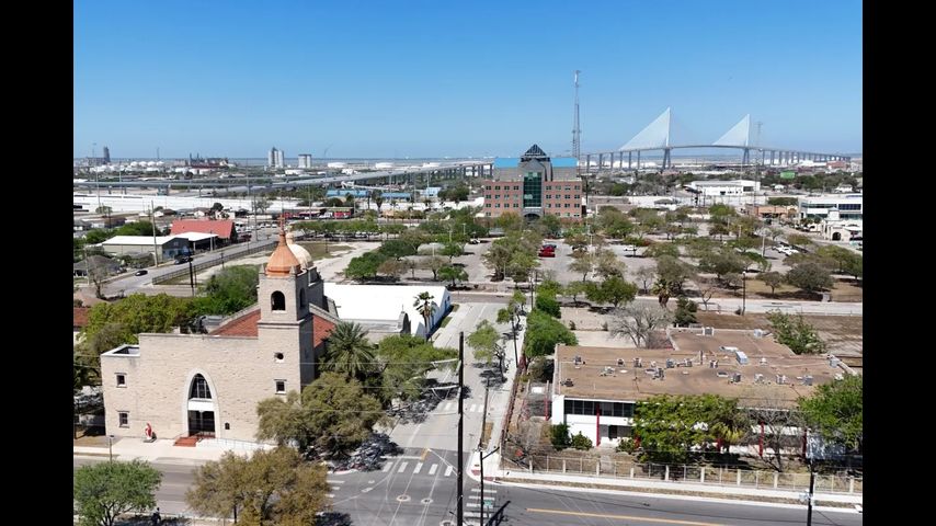 Floodwater starts arriving in Corpus Christi reservoirs, sparking hope for a water crisis delay