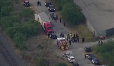 Man pleads guilty for role in 2022 San Antonio smuggling event that killed 53