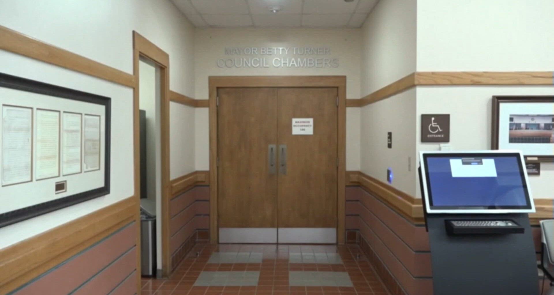 Corpus Christi Council rejects donation for Inner Harbor desal grant application