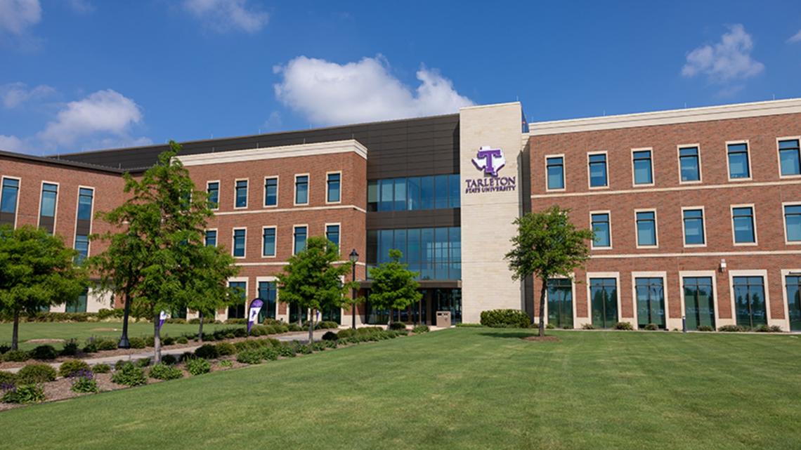 'Ensuring our Texans are supported, nourished' - Tarleton State's Fort Worth campus receives certification, helping reduce nutrition insecurity