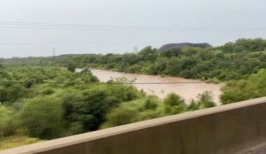 Corpus Christi sends emergency team to Hill Country as officials watch floodwaters