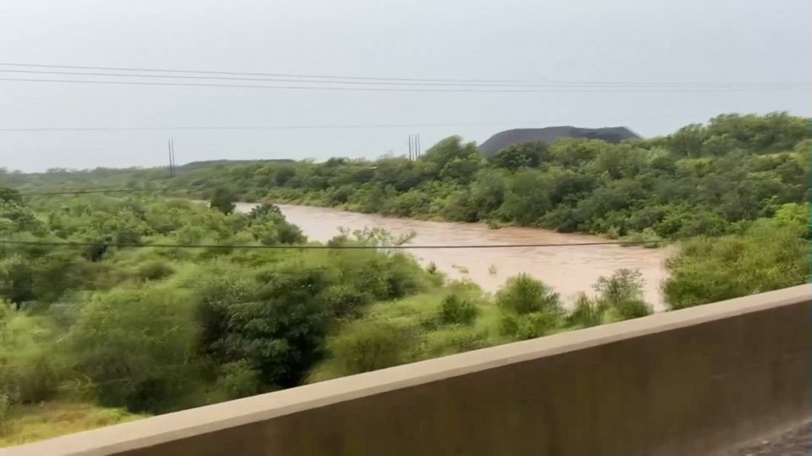 Corpus Christi sends emergency team to Hill Country as officials watch floodwaters