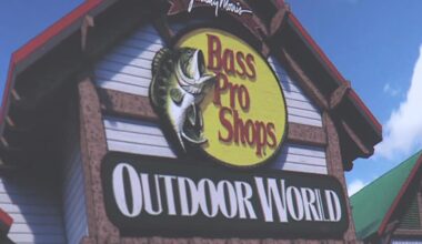 No Bass Pro Shops site selected in Corpus Christi nearly two years after announcement
