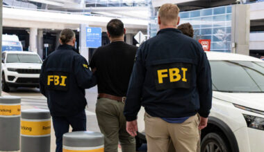 Caught In Qatar: Garland Man Extradited In Massive North Texas Cellphone Trafficking Case