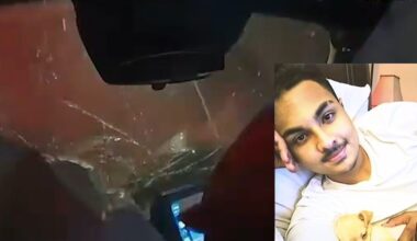 Videos released of deadly Houston Police chase; family of man killed demands full bodycam video