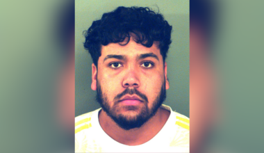 'Help me get my beer': 21-year-old man charged for deadly hit-and-run on Loop 375