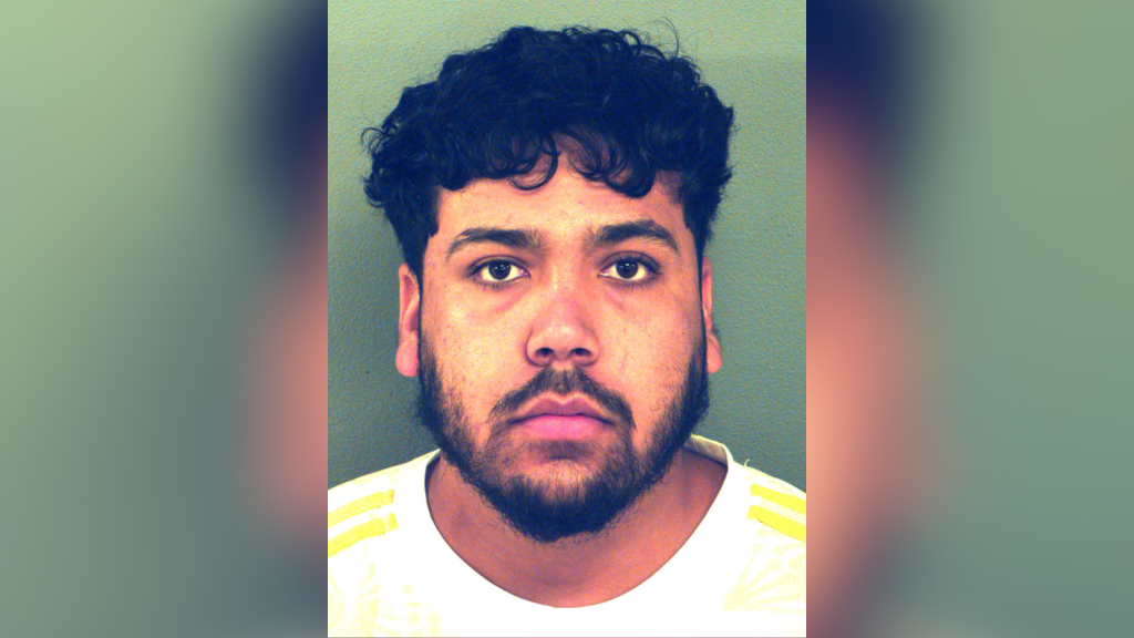 'Help me get my beer': 21-year-old man charged for deadly hit-and-run on Loop 375