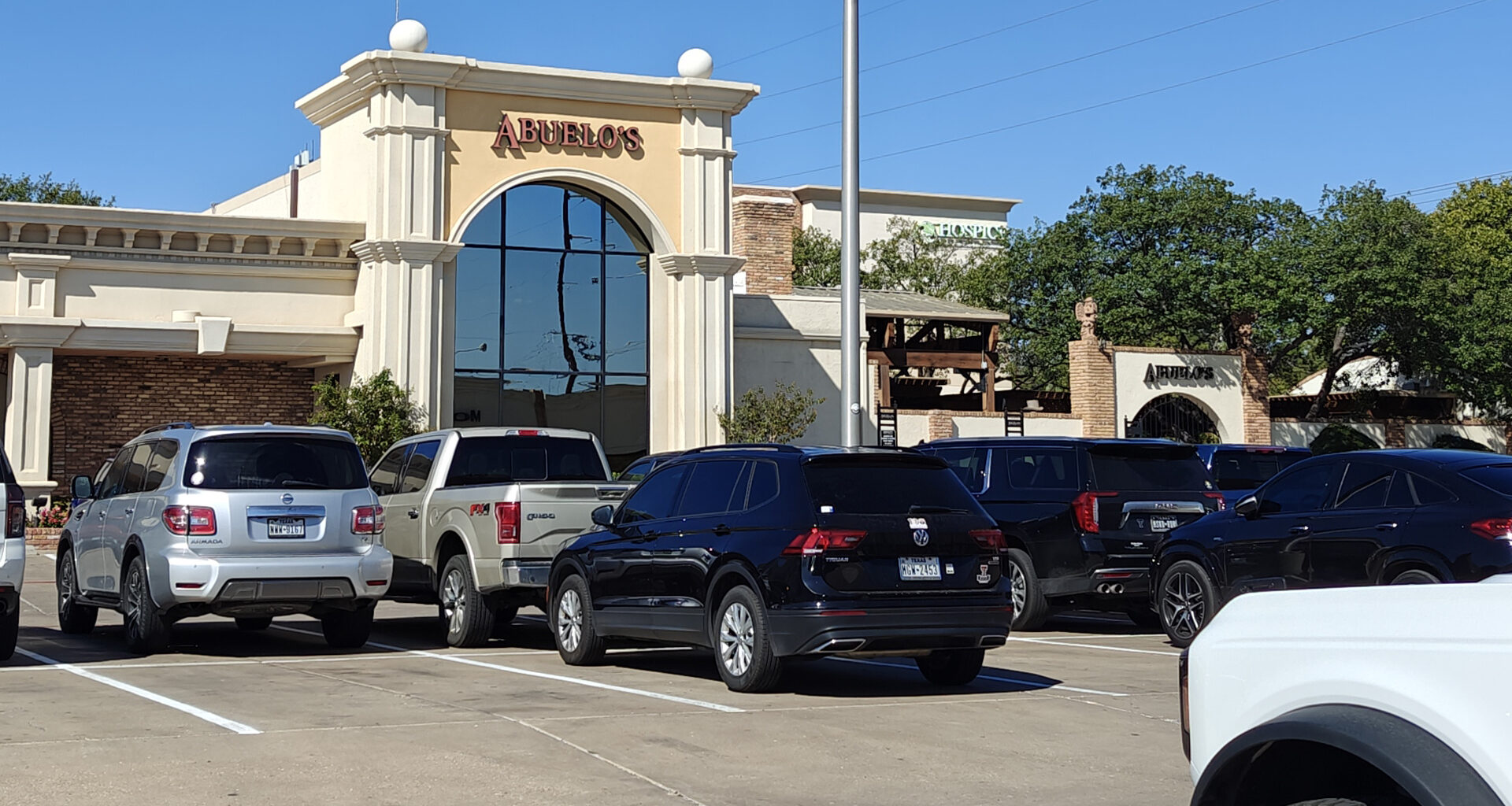 Abuelos making money in bankruptcy, offers amended plan for creditors to vote