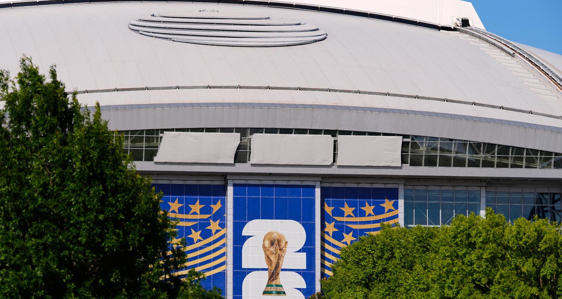 DOJ: 94 unauthorized drones seized during FIFA World Cup in North Texas, 3 operators charged