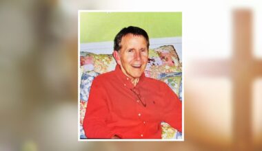 Dr. Walter George Osborne Obituary May 5, 2026