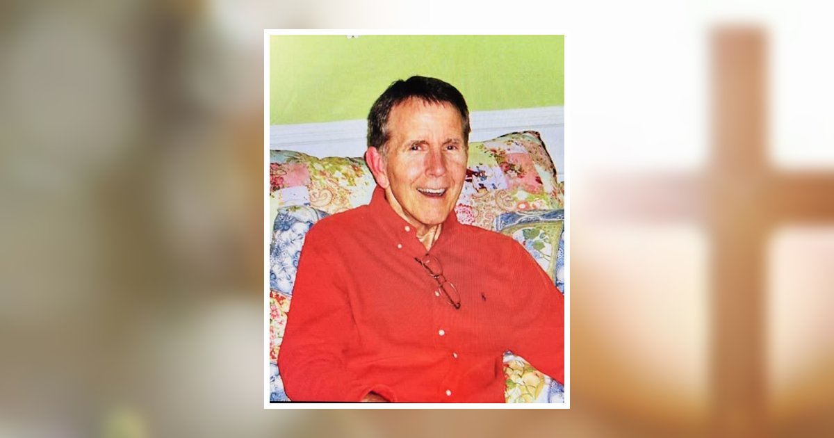 Dr. Walter George Osborne Obituary May 5, 2026