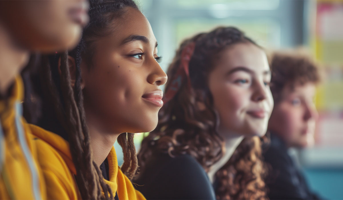 Summer internship program prepares the next generation of professionals in adolescent health