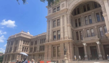 Disability advocates warn Texas lawsuit could threaten independent living protections