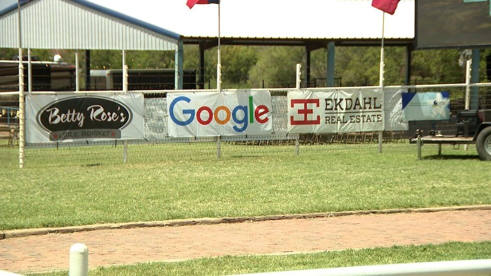 Organizers also say the reunion is entering a new chapter through a new multi-year partnership with Google, aimed at preserving the event’s cowboy heritage while introducing it to a new generation (KTXS/ Tavish Lefall)