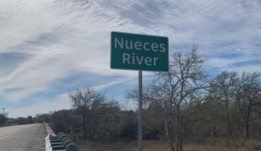Corpus Christi's groundwater authority could be eliminated under new proposal