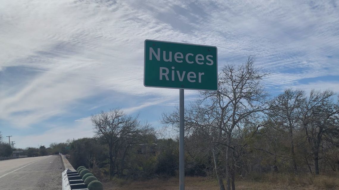 Corpus Christi's groundwater authority could be eliminated under new proposal